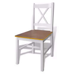 VidaXL 240884 set di mobili per cucina e sala da pranzo - Vista aggiuntiva 4
