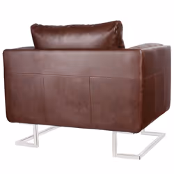 VidaXL 240896 poltrona - Vista aggiuntiva 4