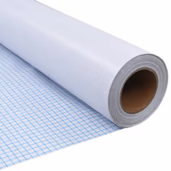 vidaXL Pellicola per Finestra Smerigliata Grigia 0,9x20 m PVC - Vista aggiuntiva 2