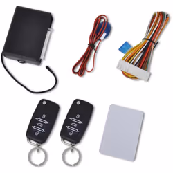 Questo set di serrature per auto è necessario per qualsiasi veicolo e offre una varietà di funzioni e porta praticità. Questo ...