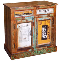 VidaXL 240952 credenza per soggiorno