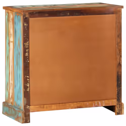 VidaXL 240952 credenza per soggiorno
