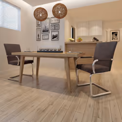 VidaXL 240993 sedia da ristorante e da sala da pranzo