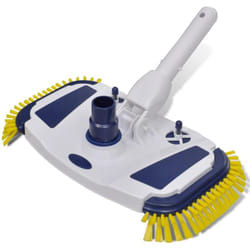 Vidaxl - Spazzola testa per Vacuum da piscina 20040