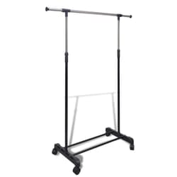 VidaXL 50259 appendiabiti Porta abiti