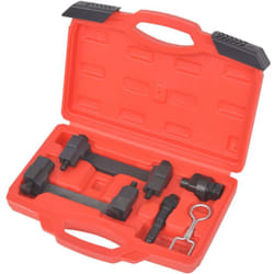 Vidaxl - Set temporizzazione motore per vag 2,4 & 3,2 fsi Audi V6, V8, V10