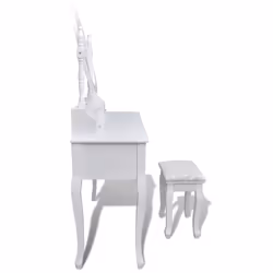 VidaXL 241002 toletta e set da toletta - Vista aggiuntiva 4