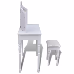 VidaXL 241003 toletta e set da toletta - Vista aggiuntiva 4