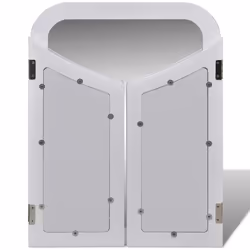 VidaXL 241003 toletta e set da toletta - Vista aggiuntiva 6
