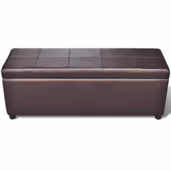 VidaXL 241064 panchina da interno