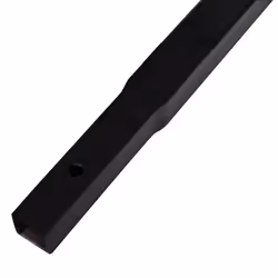 Tubo estensione per trapano da terra 4 x 1 m Connessione Acciaiocod mxl 72934 - Vista aggiuntiva 3