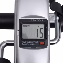 VidaXL 90627 cyclette Mini cyclette - Vista aggiuntiva 4