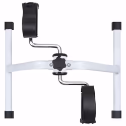 VidaXL 90628 cyclette Mini cyclette - Vista aggiuntiva 4