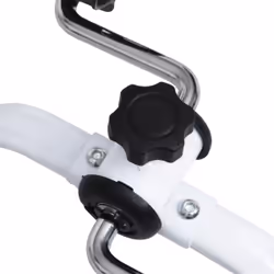 VidaXL 90628 cyclette Mini cyclette - Vista aggiuntiva 5