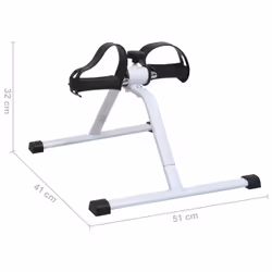 VidaXL 90628 cyclette Mini cyclette - Vista aggiuntiva 6