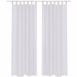 Questa tenda sottile può essere ampiamente utilizzata nei salotti, camere da letto, stanze negli uffici, ecc. Vi aiuterà ad a ...