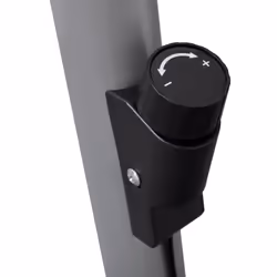 VidaXL 90639 cyclette - Vista aggiuntiva 4