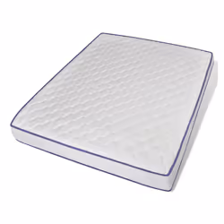 VidaXL 241075 materasso Dimensione King Materasso memory - Vista aggiuntiva 4