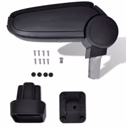 Bracciolo Auto per Suzuki SX4 (dopo 2007)cod mxl 111831 - Vista aggiuntiva 3