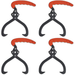Vidaxl - Pinze Tenaglie per Tronc4 pz con Manico in pvc 88709