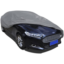 Vidaxl - Copertura per Auto in Tessuto Non Tessuto l 7398