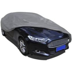 Vidaxl - Copertura per Auto in Tessuto Non Tessuto xl 6334