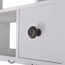 VidaXL 241372 credenza e mobile per stanza da pranzo - Vista aggiuntiva 7