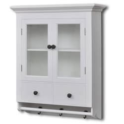 VidaXL 241374 credenza e mobile per stanza da pranzo