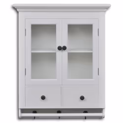 VidaXL 241374 credenza e mobile per stanza da pranzo