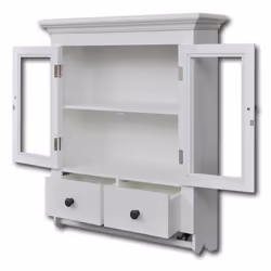 VidaXL 241374 credenza e mobile per stanza da pranzo