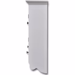 VidaXL 241374 credenza e mobile per stanza da pranzo - Vista aggiuntiva 5