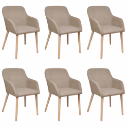 VidaXL 270571, Poliestere, 520 mm, 570 mm, 765 mm, 40 cm, 42 cm