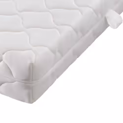 VidaXL 241404 materasso Dimensione King - Vista aggiuntiva 4