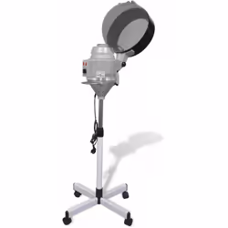 Frequenza: 50 - 60 Hz Tensione: 220-240 V Alimentazione: 650 W Regolabile in altezza: 70 - 95 cm Qualità professionale Eccell ...
