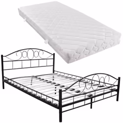 VidaXL 270708, 2070 mm, 200 x 180 mm, 1 pz