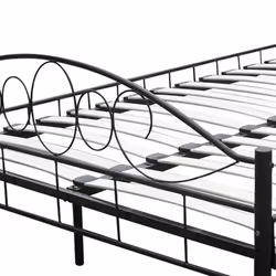 VidaXL 270708 letto - Vista aggiuntiva 4