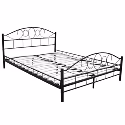 VidaXL 270708 letto - Vista aggiuntiva 5