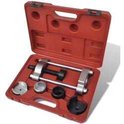 Vidaxl - Set Strumenti per Giunto di Sospensione per bmw 3 Series