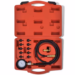 Set Strumenti Tester Motore e Pressione Oliocod mxl 121357 - Vista aggiuntiva 3