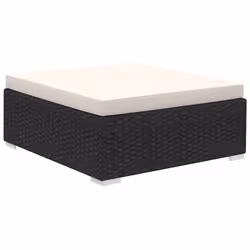 VidaXL 41257 set mobili da esterno - Vista aggiuntiva 5