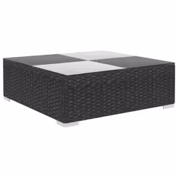 VidaXL 41257 set mobili da esterno - Vista aggiuntiva 6