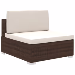 VidaXL 41262 set mobili da esterno - Vista aggiuntiva 4