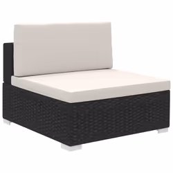 VidaXL 41263 set mobili da esterno - Vista aggiuntiva 4