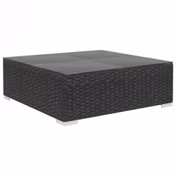 VidaXL 41263 set mobili da esterno - Vista aggiuntiva 6