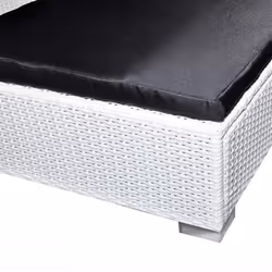VidaXL 41265 set mobili da esterno - Vista aggiuntiva 4