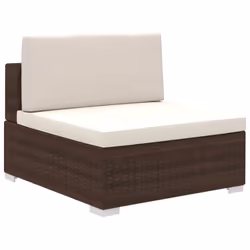 VidaXL 41270 set mobili da esterno - Vista aggiuntiva 4