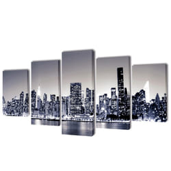 VidaXL 241549 quadro