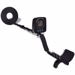 Metal Detector 21 cm Profondità 300 cm Schermo LCDcod mxl 104917 - Vista aggiuntiva 2