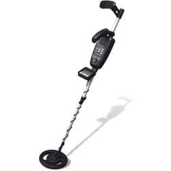 Vidaxl - Metal Detector 20 cm Profondità 300 cm Schermo lcd
