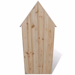 VidaXL 41294 casetta per insetti Libera installazione Legno - Vista aggiuntiva 4